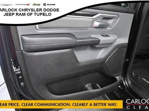 Used 2022 RAM 1500 Big Horn RWD image 26