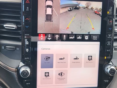 New 2026 RAM 2500 Limited image 18