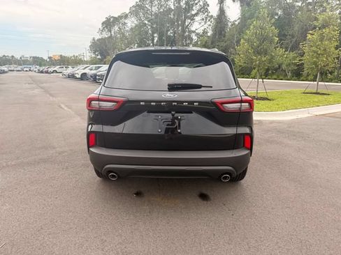 Used 2026 Ford Escape ST-Line FWD image 8