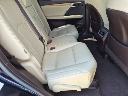 Used 2020 Lexus RX 350L Premium AWD/4WD image 18