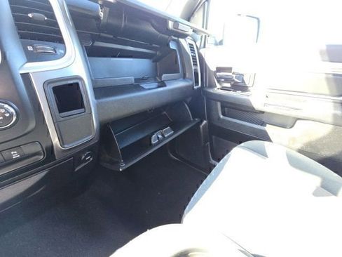 Certified 2024 RAM 1500 Classic Warlock AWD/4WD image 16