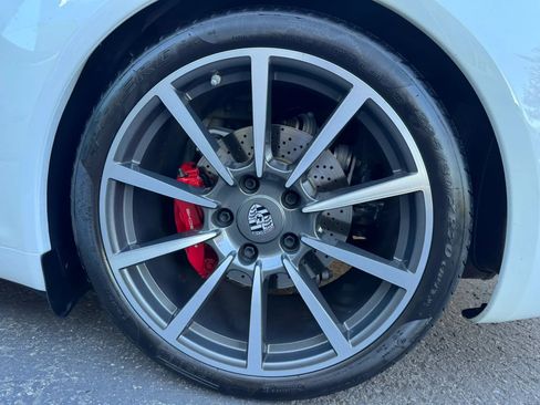 Used 2013 Porsche 911 Carrera S RWD image 19