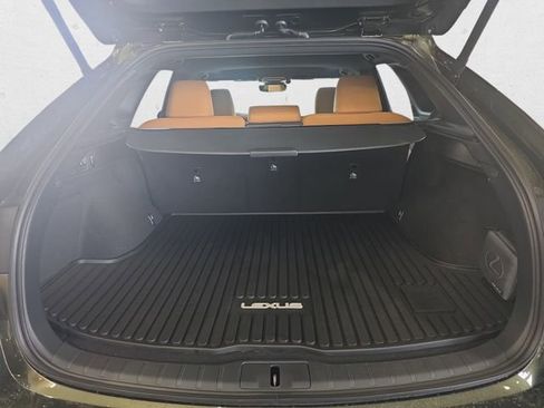 New 2026 Lexus RX 350 Premium w/ Convenience Package image 12