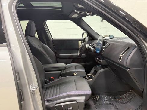 Used 2025 MINI Cooper Countryman S AWD/4WD image 43