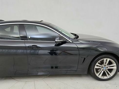 Used 2016 BMW 428i Gran Coupe xDrive image 8