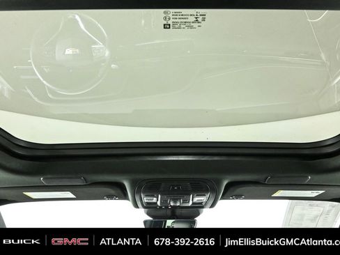 Used 2022 Cadillac Escalade Sport w/ LPO, Illumination Package image 23