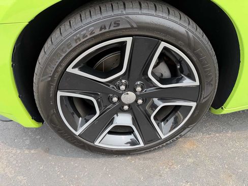 Used 2007 Dodge Charger R/T RWD image 8
