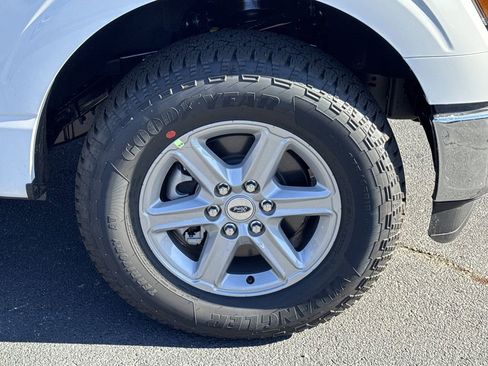 New 2025 Ford F150 XLT image 12