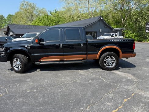 Used 2008 Ford F250 Harley-Davidson AWD/4WD image 21