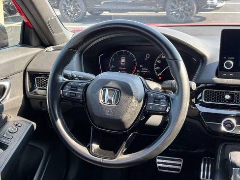 Used 2024 Honda Civic Sport image 12