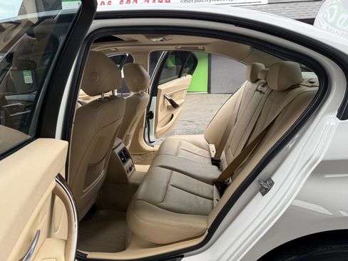 Used 2015 BMW 328i xDrive Sedan image 14