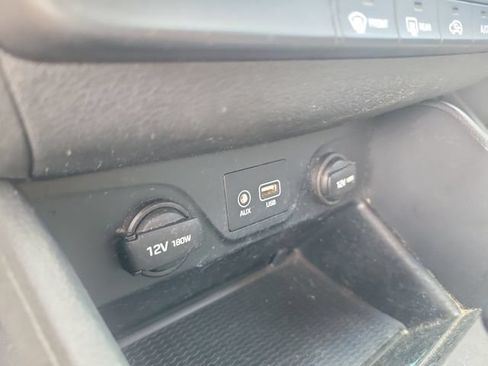 Used 2016 Hyundai Tucson SE w/ Option Group 02 FWD image 22