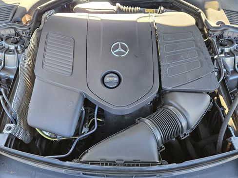 Certified 2024 Mercedes-Benz C 300 Sedan image 31