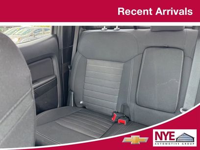 Used 2020 Ford Ranger XLT w/ Equipment Group 302A Luxury
