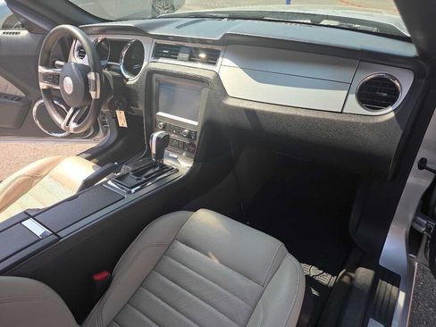 Used 2014 Ford Mustang Premium w/ Comfort Package image 22