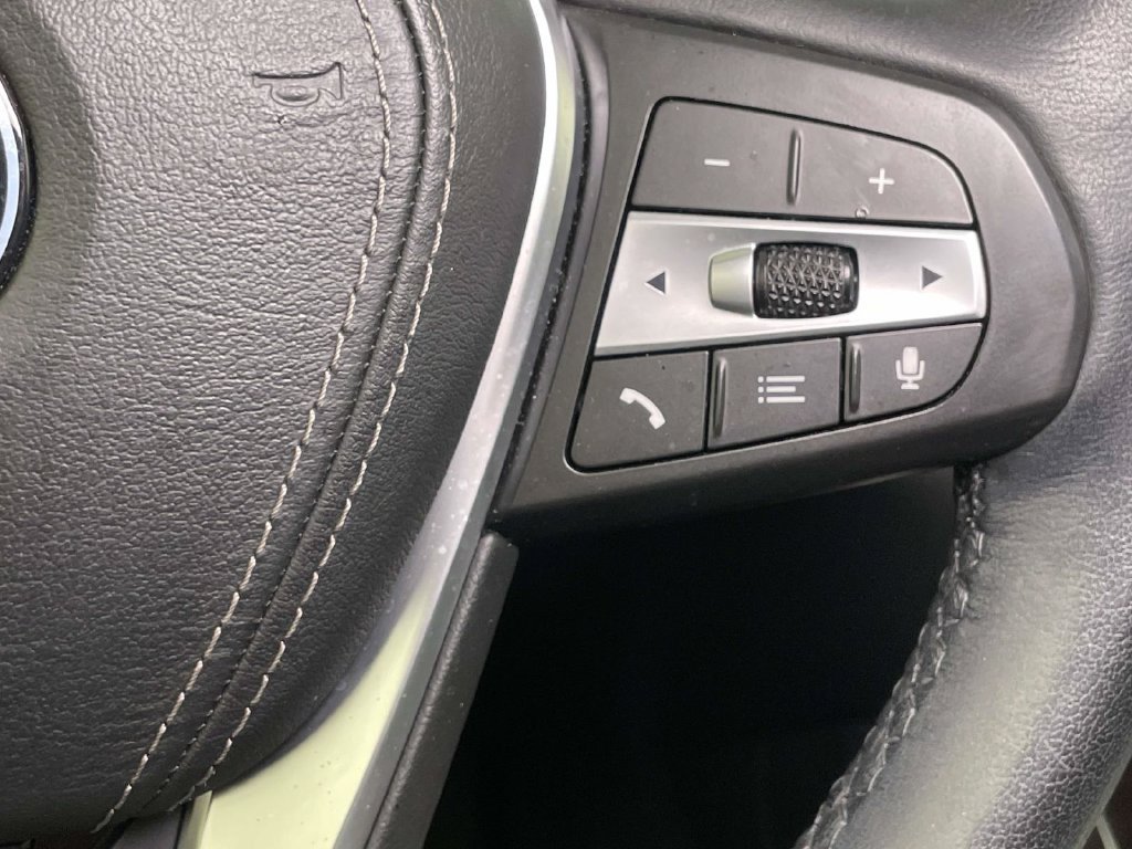 Used 2020 BMW X5 xDrive40i w/ Premium Package AWD/4WD image 36