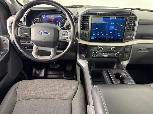 Certified 2021 Ford F150 XLT w/ Equipment Group 302A High AWD/4WD image 14
