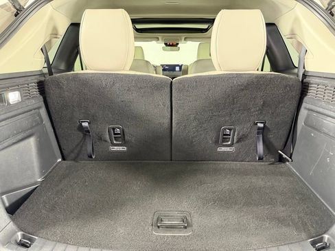 Used 2024 MAZDA CX-90 3.3 Turbo S image 30