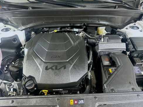 Used 2025 Kia Telluride S FWD image 36