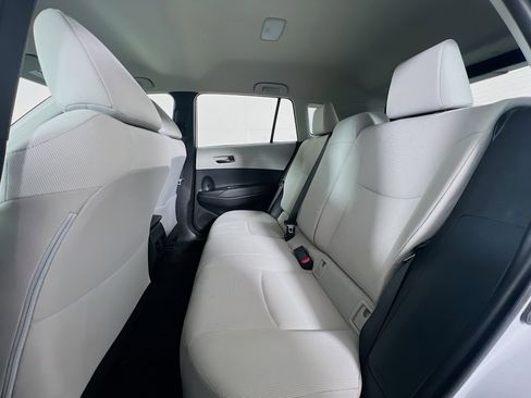 Certified 2023 Toyota Corolla Cross L image 19