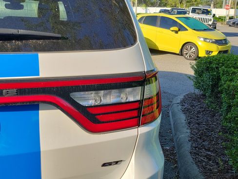 Used 2021 Dodge Durango GT image 16