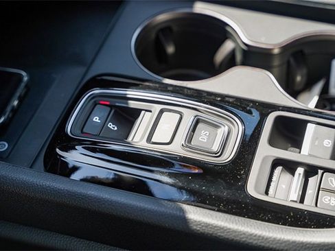 New 2025 Honda Pilot TrailSport image 24