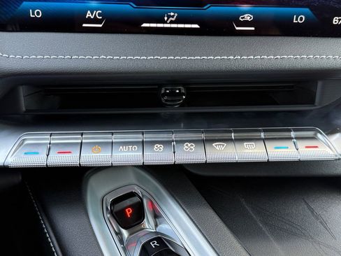 New 2026 Chevrolet Corvette Stingray Coupe w/ 1LT image 18