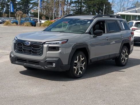 New 2026 Subaru Outback Touring XT AWD/4WD image 7