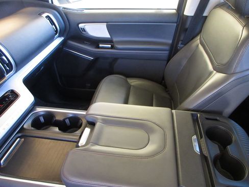 Certified 2025 Ford Expedition Max Active RWD image 19