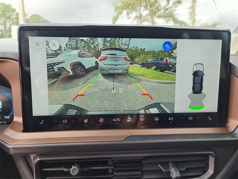 New 2025 Ford Bronco Sport Outer Banks image 21