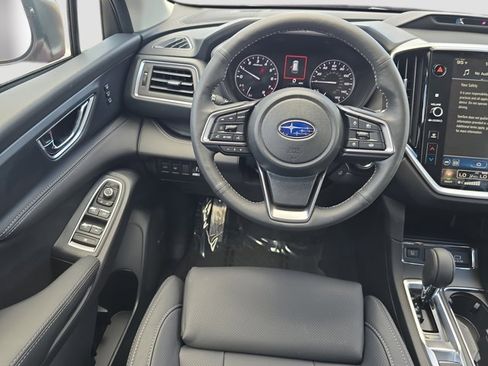 New 2025 Subaru Ascent Limited w/ Popular Package #2 image 12
