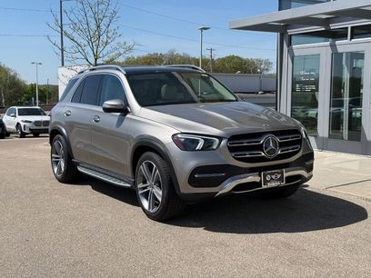 Used 2022 Mercedes-Benz GLE 350 4MATIC