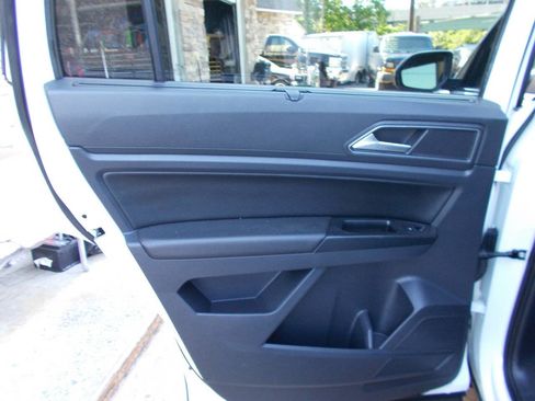 Used 2019 Volkswagen Atlas SE AWD/4WD image 13