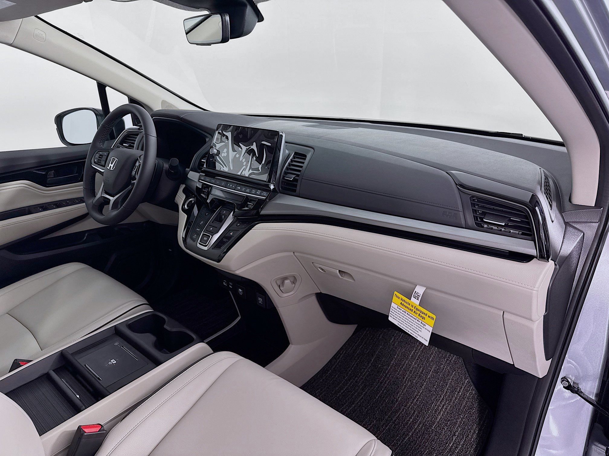 New 2026 Honda Odyssey Sport-L image 32