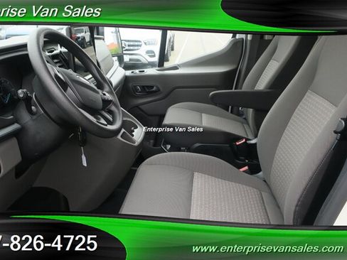 Used 2023 Ford Transit 350 XLT RWD image 16