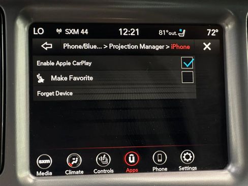 Used 2022 Dodge Challenger R/T w/ Plus Package image 37