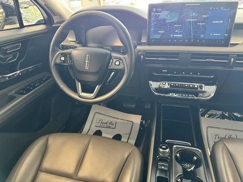 Used 2023 Lincoln Corsair FWD w/ Equipment Group 101A image 19