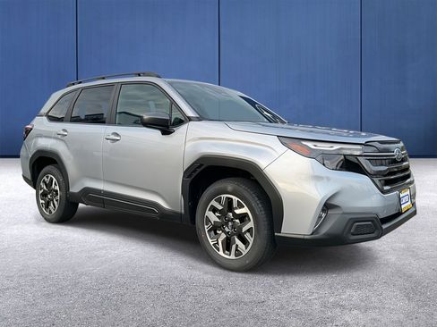 New 2026 Subaru Forester Premium image 2