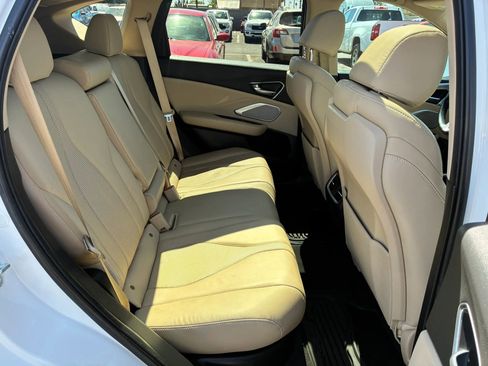 Used 2023 Acura RDX FWD w/ Technology Package image 22