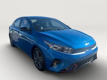 Used 2023 Kia Forte GT-Line