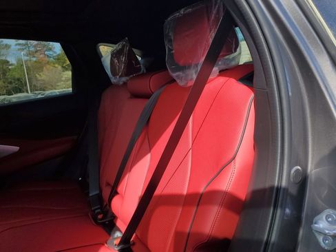 New 2026 Acura RDX A-Spec image 14