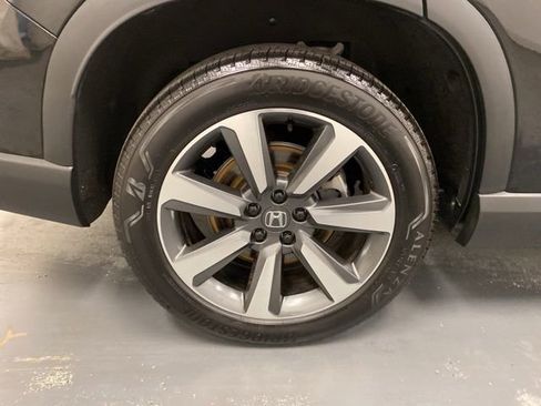 Used 2024 Honda Pilot Elite image 30