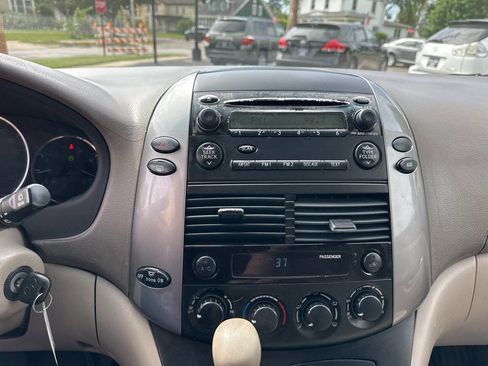Used 2008 Toyota Sienna LE FWD image 18