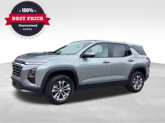 New 2026 Chevrolet Equinox LT video 2