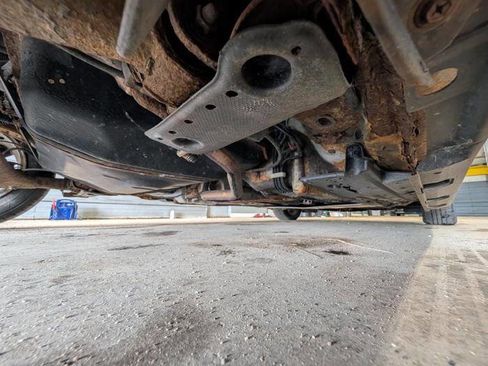 Used 2006 Toyota Prius FWD image 17