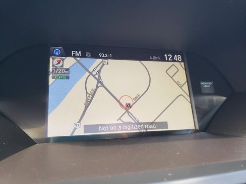 Used 2016 Acura RDX Base image 23