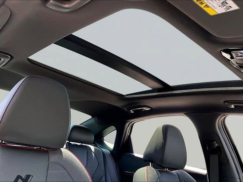 Used 2024 Hyundai Sonata N Line image 25