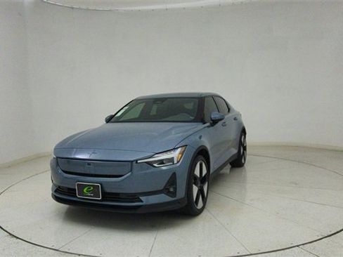 Used 2024 Polestar Polestar 2 Long Range Dual Motor image 62