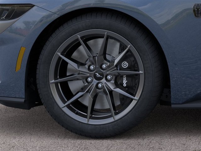 New 2026 Ford Mustang Dark Horse RWD image 19