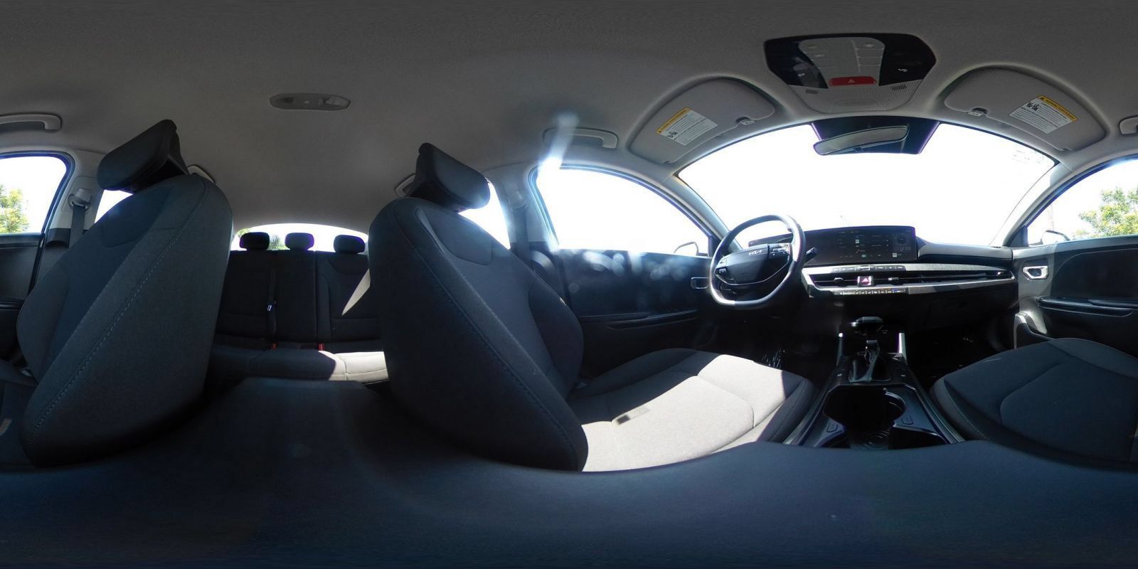 Used 2026 Kia K4 FWD image 42